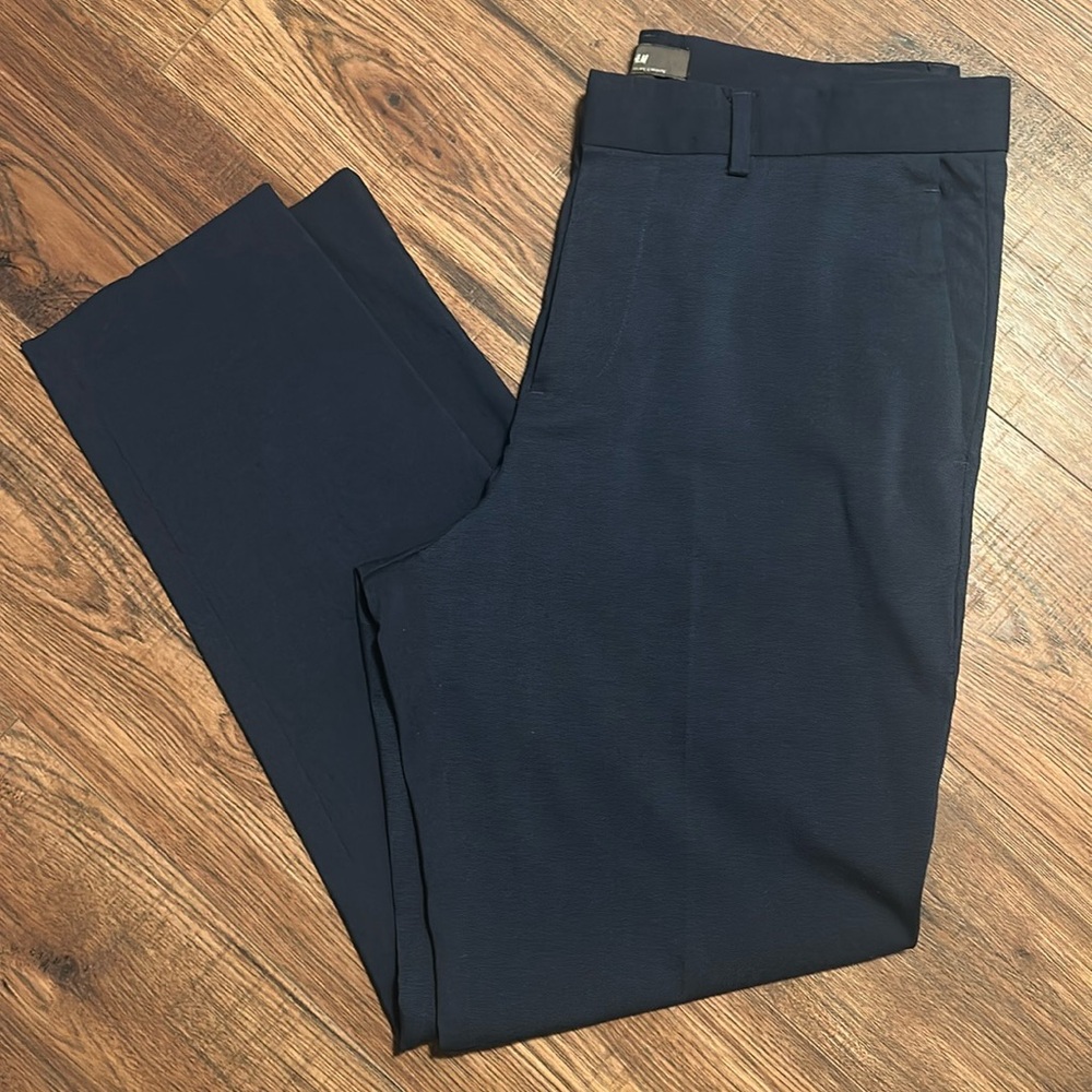 Mens H&M Dress Pants